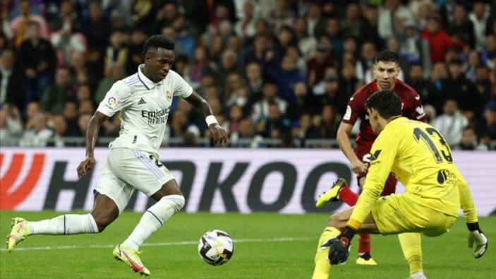 Real Madrid - Valencia maçı ne zaman, saat kaçta ve hangi kanalda?