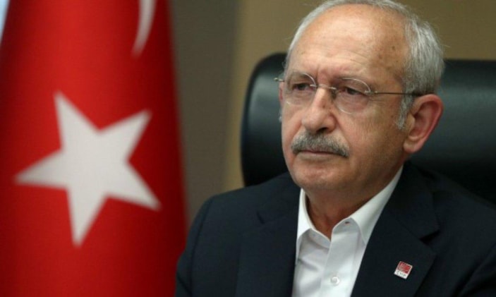 Kemal Kılıçdaroğlu'nun dayısı vefat etti