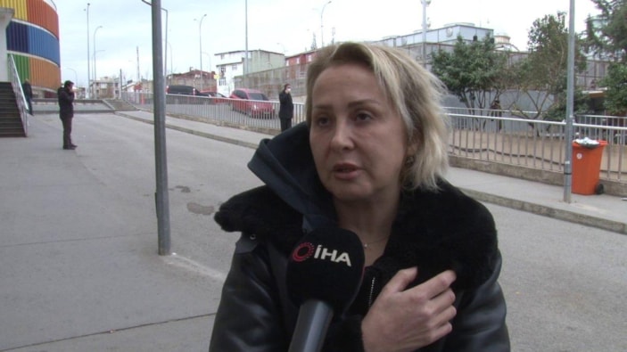 Ümraniye’de kız öğrenci, okuldaki yaşıtları tarafından darbedildi 