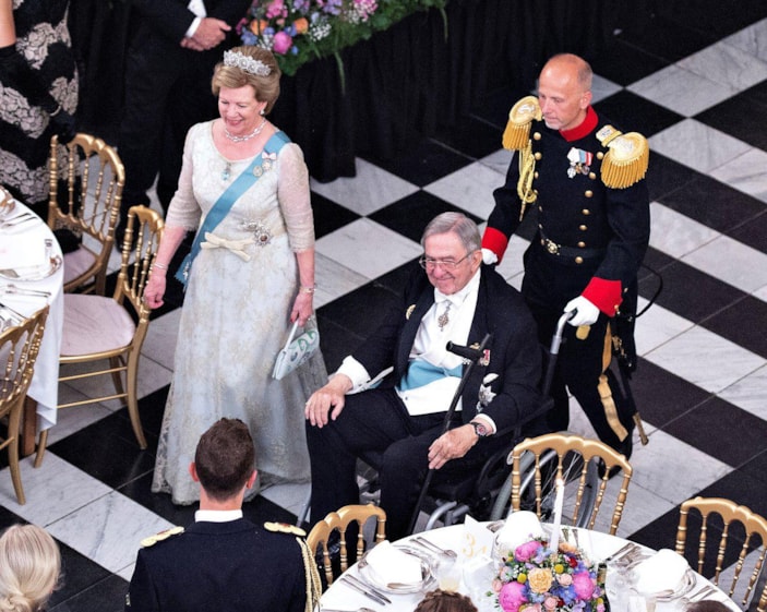 r Yunanistan'ın son Kralı 2'nci Konstantin öldü