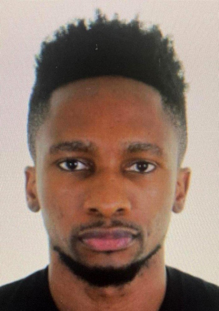 İstanbul'da mail dolandırıcılarına darbe