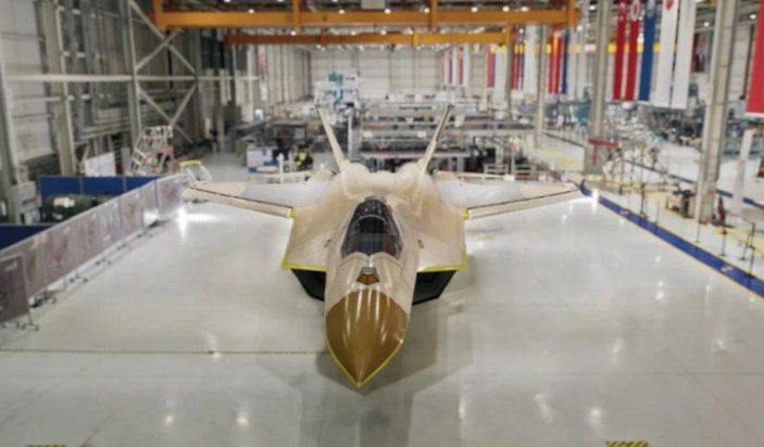 Temel Kotil: Milli Muharip Uçak için yurt dışından talep var