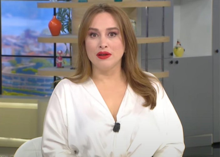 Nur Viral, aldatılan kadının anlattıklarına sinirlendi