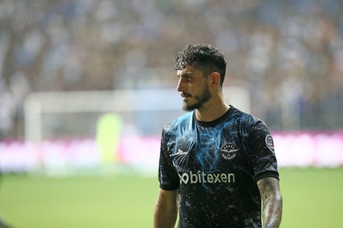 Samet Akaydın transferinin maliyeti