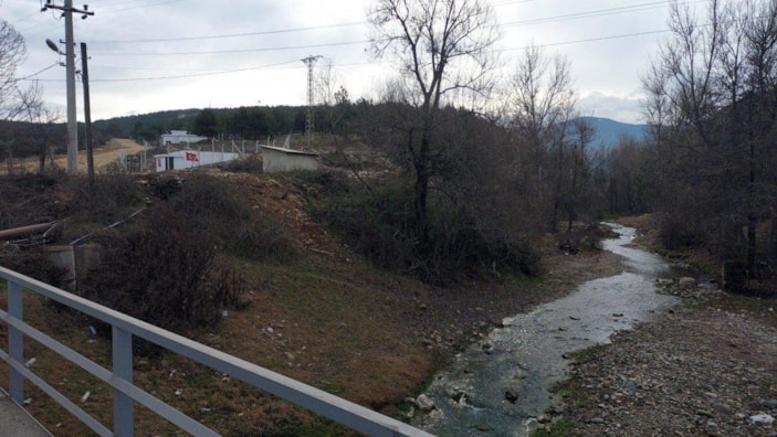 Bolu'da sudan zehirlenme olayı: 4 kişi hakkında soruşturma izni 