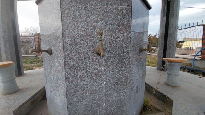 Bolu'da sudan zehirlenme olayı: 4 kişi hakkında soruşturma izni 