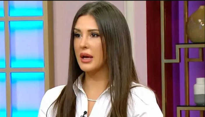 Ebru Destan filtresiz