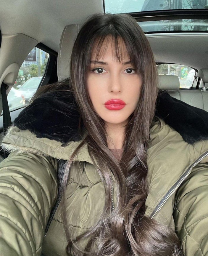 Ebru Destan filtresiz