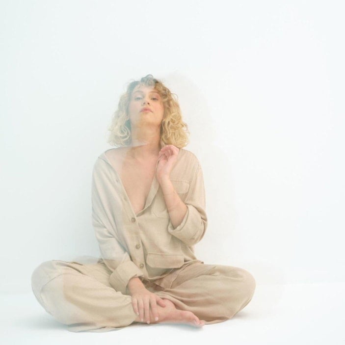 Aşk-ı Memnu'nun yeni Bihter'i Farah Zeynep Abdullah