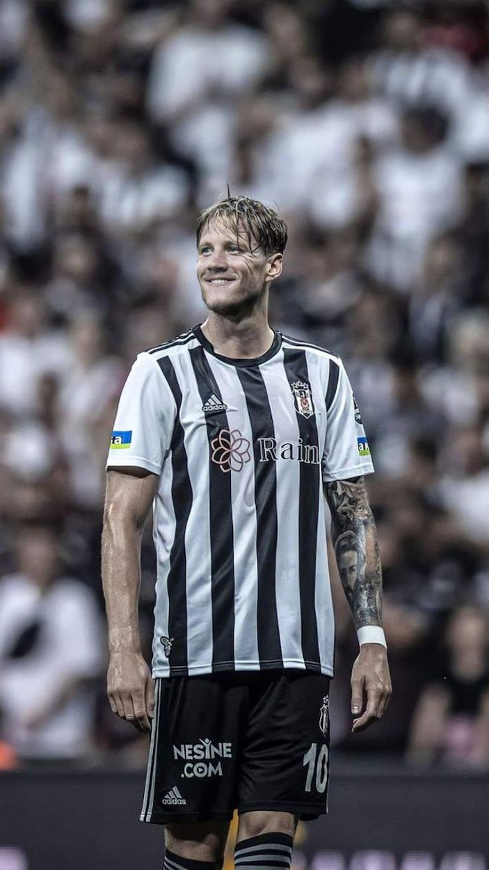 Wout Weghorst idmana çıkmadı