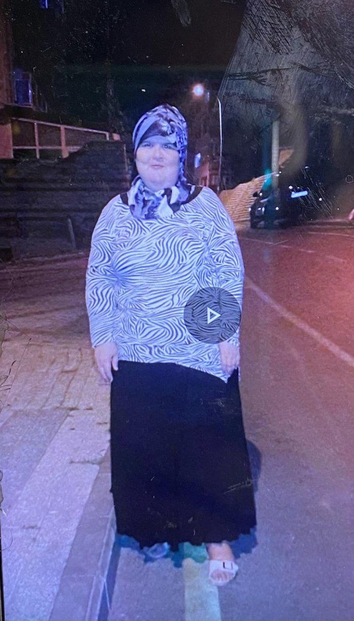 İnternetten 'zayıflama ilacı' alan kadın, hem kilo aldı hem felç geçirdi