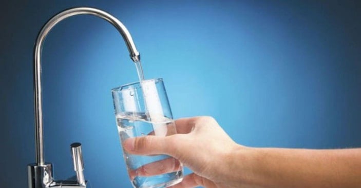 ASKİ Ankara su kesintileri! 12 Ocak Ankara'da sular ne zaman gelecek?