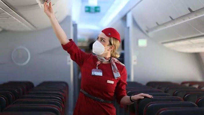 THY 3800 personel alımı yapıyor! 2023 THY personel alımı ne zaman, başvuru şartları neler?