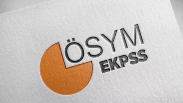 2023 EKPSS tercih sonuçları ne zaman açıklanacak? ÖSYM EKPSS yerleştirme sonuçları sorgulama