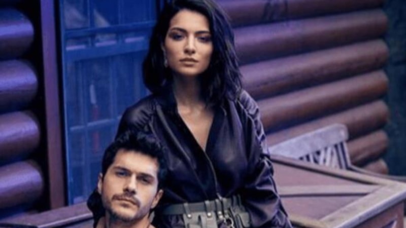 Melisa Aslı Pamuk ile Alperen Duymaz'ın tartışma nedeni