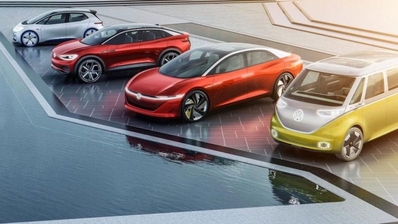 2022 yılında Türkiye’de en çok satılan elektrikli otomobiller