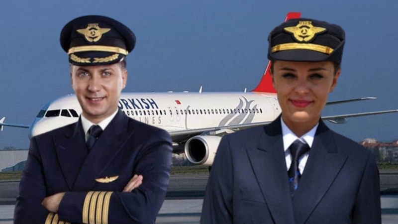 THY 3800 personel alımı yapıyor! 2023 THY personel alımı ne zaman, başvuru şartları neler?