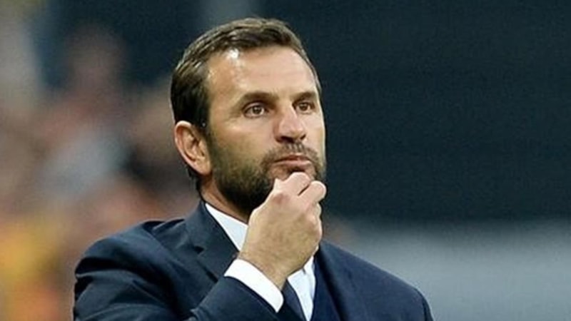 Okan Buruk, Mertens'in yerine kimi oynatacak