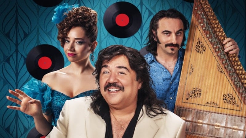 Ata Demirer'in yeni filmi Bursa Bülbülü hangi platformda, nereden izlenir?