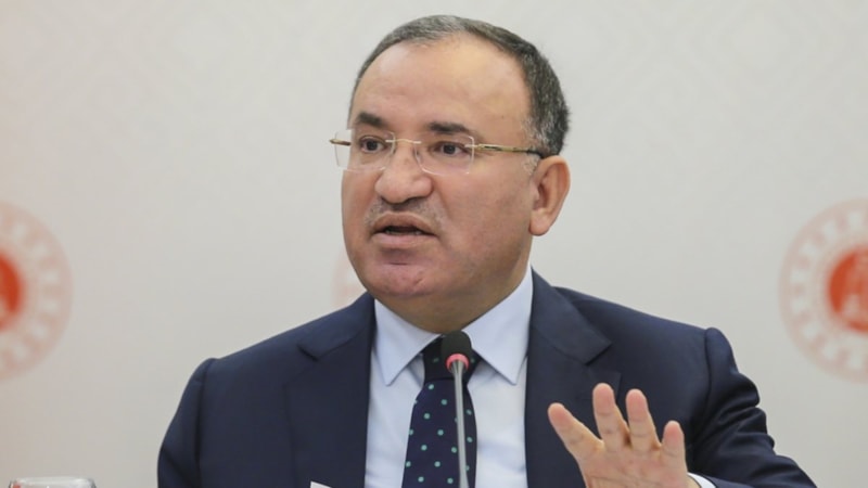 Bekir Bozdağ: Arabuluculuğun kapsamını genişleteceğiz
