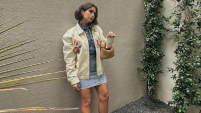 Buse Terim: Volkan için kestirdim