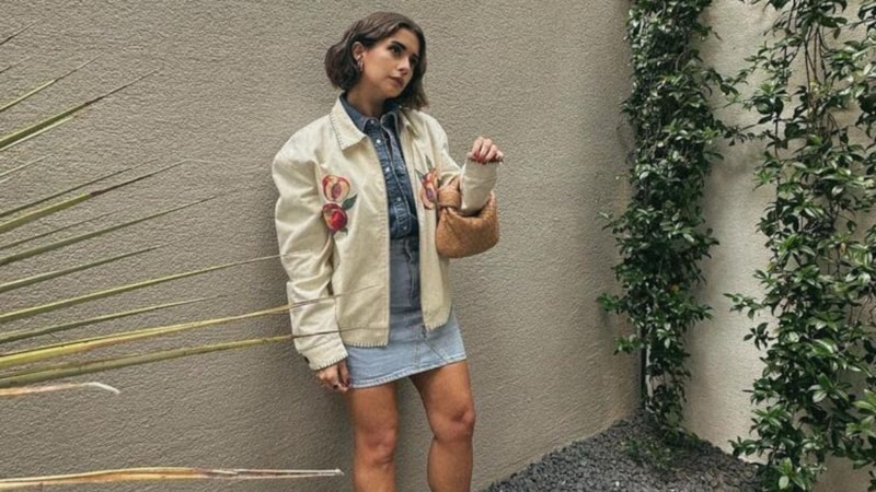 Buse Terim: Volkan için kestirdim