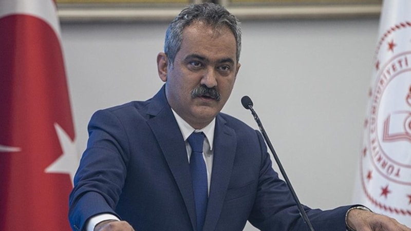 Mahmut Özer: Muhtarlarımız vasıtasıyla daha fazla ailemize ulaşacağız