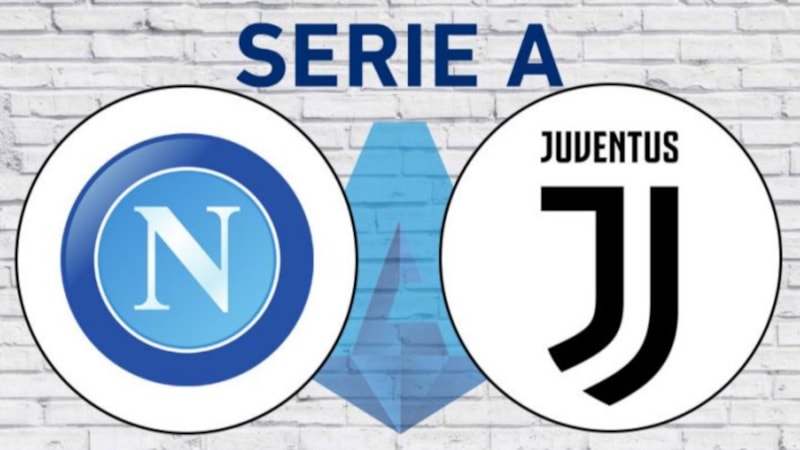 Napoli - Juventus maçı ne zaman, saat kaçta ve hangi kanalda? İşte muhtemel 11'ler