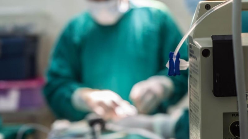 İngiltere'de siyahiler organ nakli için daha uzun süre bekliyor