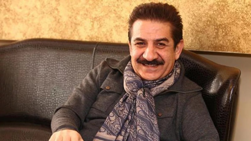 Burhan Çaçan hayatını kaybetti