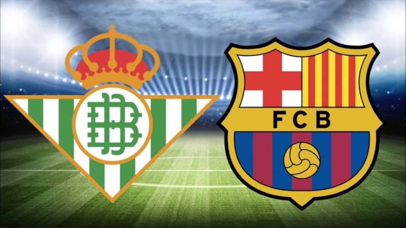Real Betis - Barcelona maçı ne zaman, saat kaçta ve hangi kanalda?