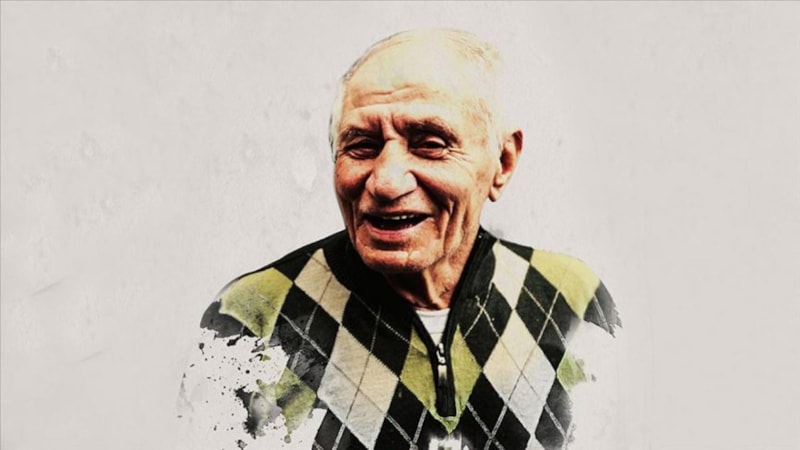 Lefter Küçükandonyadis vefatının 11'inci  yılında anılıyor
