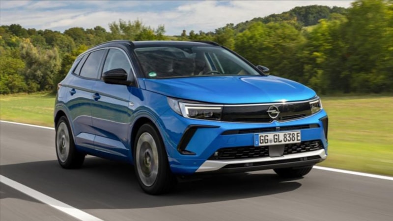 Opel modellerinde ocak ayı kampanyaları