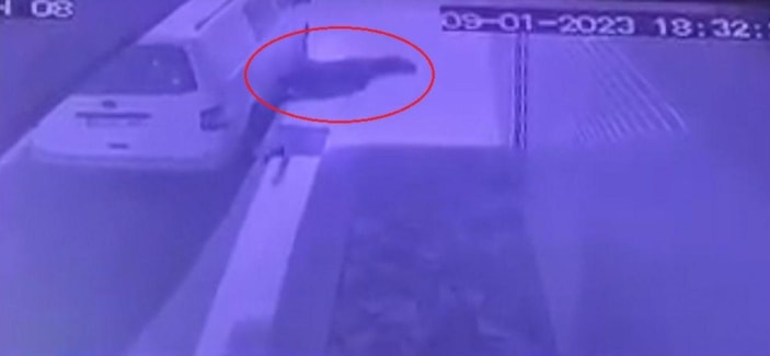 Arkadaşını 'Motosikleti hızlı kullanıyorsun' diyerek tokat atınca öldürmüş -5