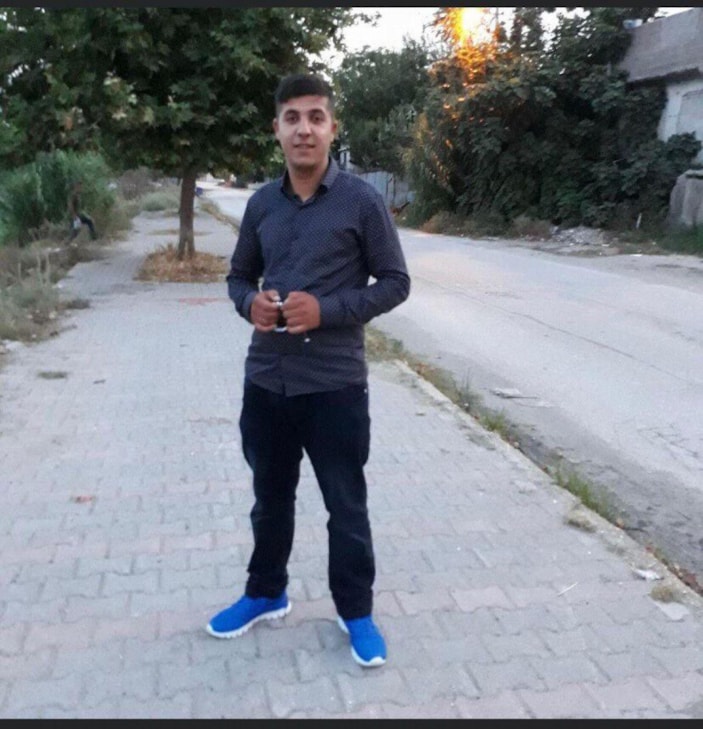 Arkadaşını 'Motosikleti hızlı kullanıyorsun' diyerek tokat atınca öldürmüş -4