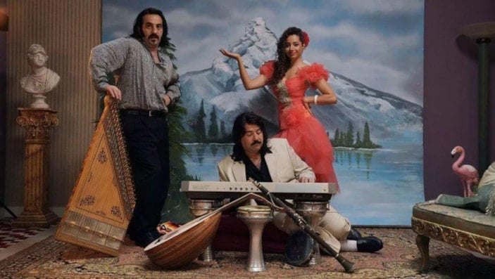 Ata Demirer'in yeni filmi Bursa Bülbülü hangi platformda, nereden izlenir?