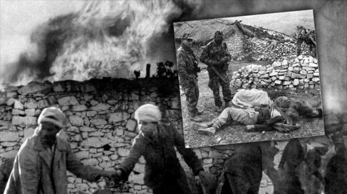 Emmanuel Macron Cezayir'den af dilemeyeceğini söyledi