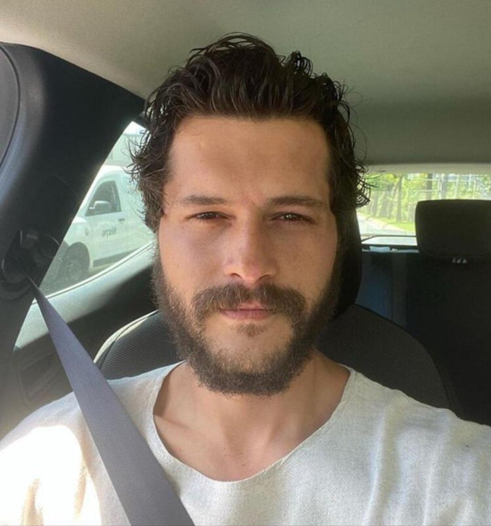 Melisa Aslı Pamuk ile Alperen Duymaz'ın tartışma nedeni