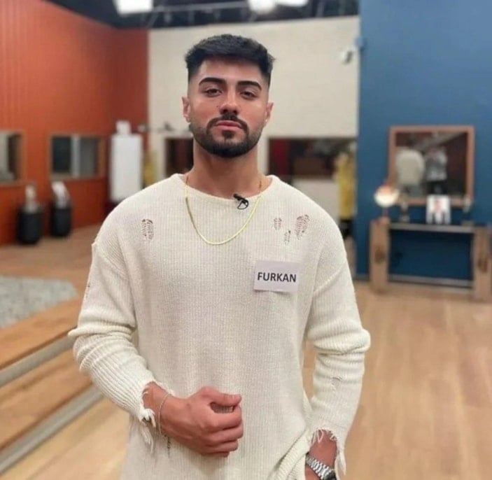 Kısmetse Olur Furkan, programı ifşa etti