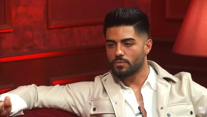 Kısmetse Olur Furkan, programı ifşa etti