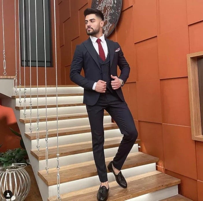 Kısmetse Olur Furkan, programı ifşa etti