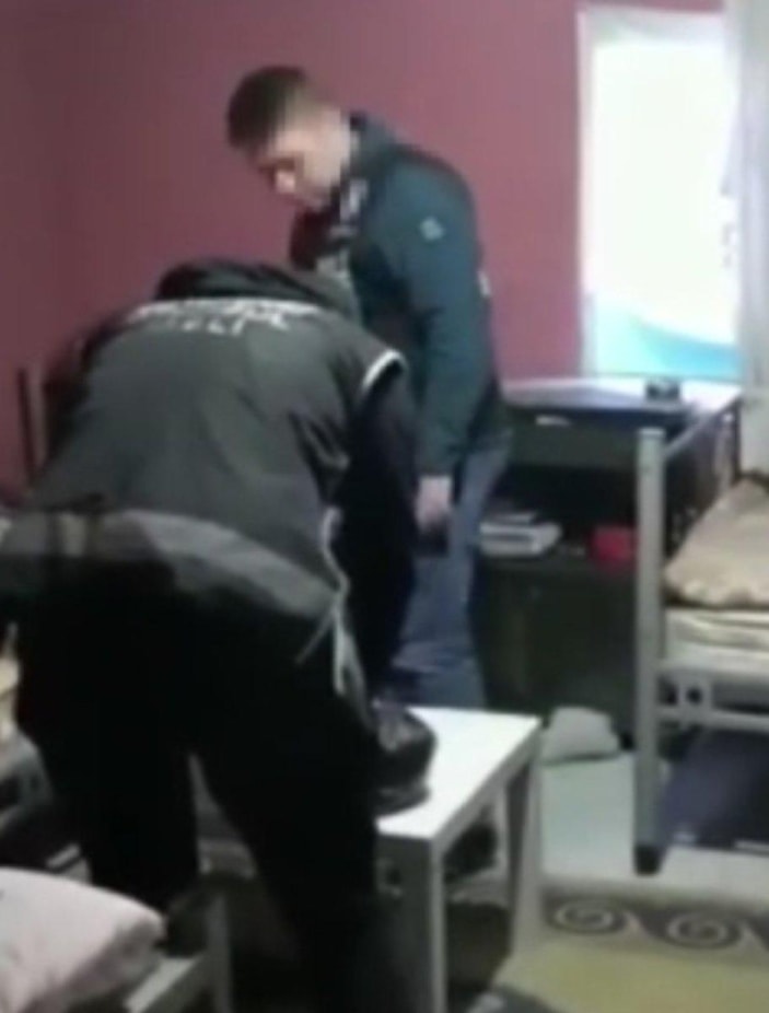 İstanbul merkezli 6 ilde hayali ihracat ve rüşvet operasyonu