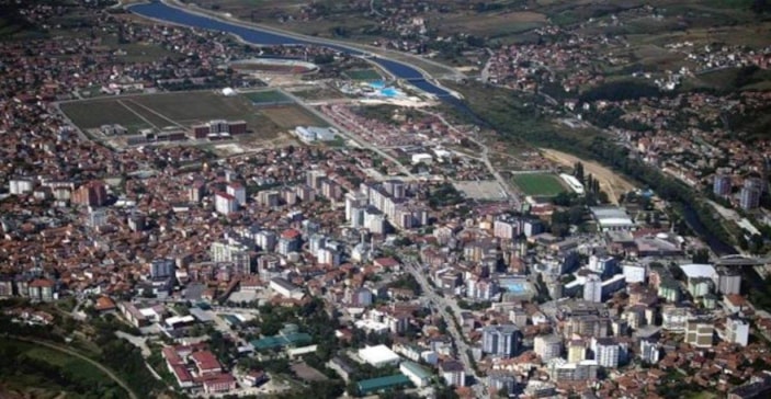 Mitroviça’da yaşayan Kosovalı Türkler endişeli