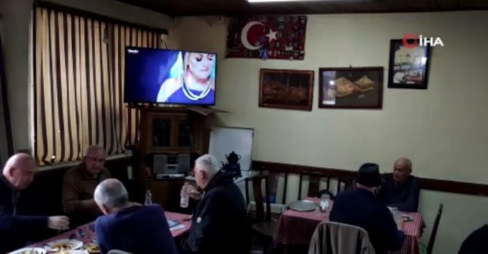 Mitroviça’da yaşayan Kosovalı Türkler endişeli