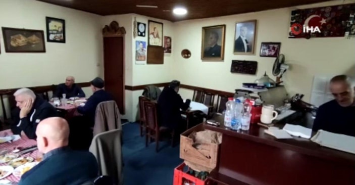 Mitroviça’da yaşayan Kosovalı Türkler endişeli