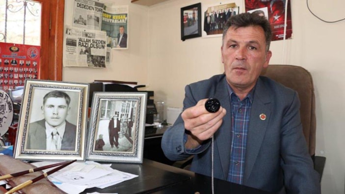 Muhtarlar ne kadar maaş alıyor? 2023 MUHTAR MAAŞI!