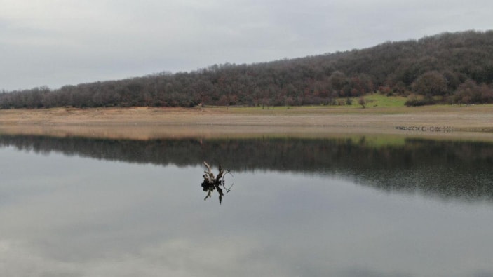 Prof. Dr. Kurnaz: İstanbul önemli su sıkıntısı yaşayacak  -3