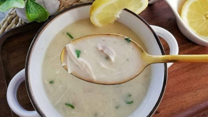 Tavuk suyundaki bilinmeyen mucize! Bu fayda hiçbir ilaçta yok...