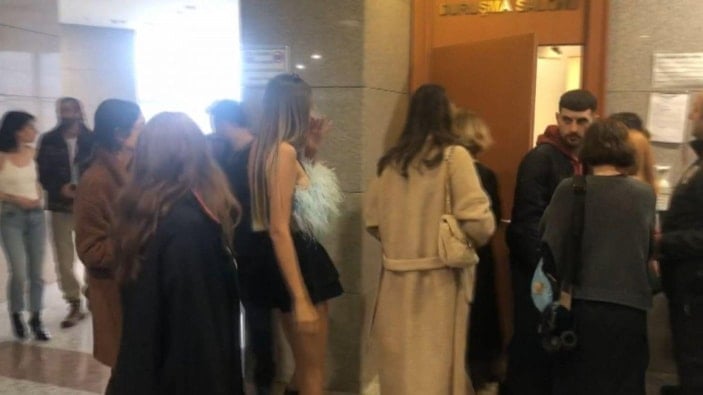 Teşhircilikle suçlanan sosyal medya fenomeni: Fotoğrafların müstehcen olduğunu düşünmüyorum -2