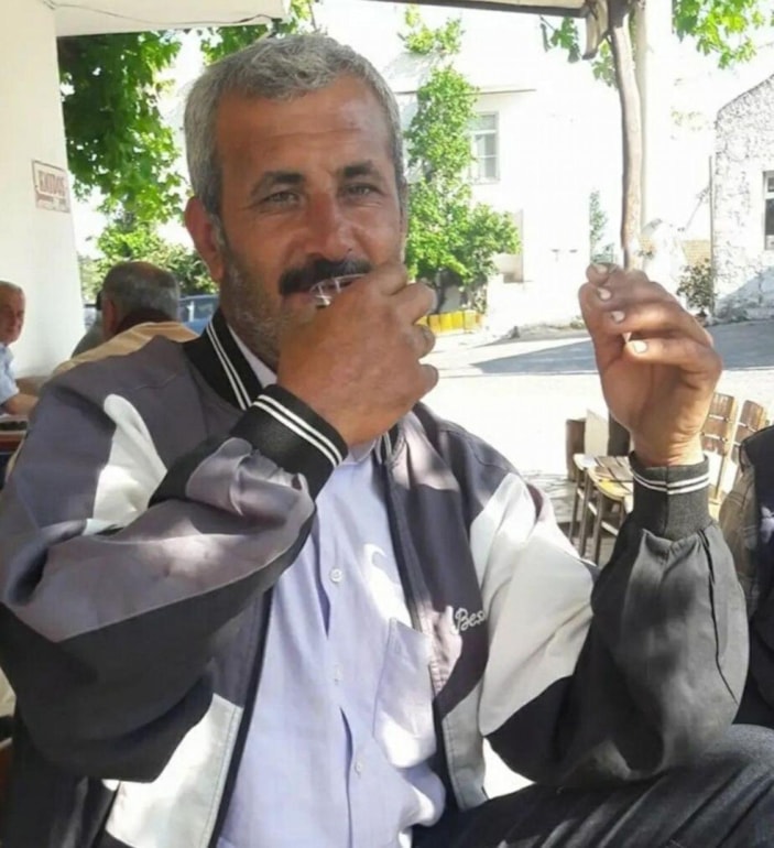 Traktör altında kalıp hipotermi geçirdi, arkadaşını arayınca kurtarıldı -2